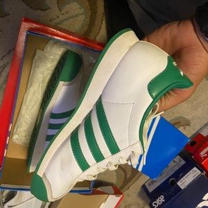 Adidas Samoa